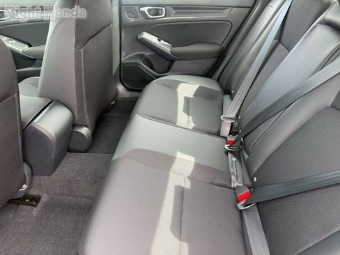 Used 2026 Honda Civic Sport image 26