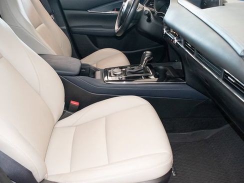 Used 2020 MAZDA CX-30 AWD w/ Preferred Package image 10
