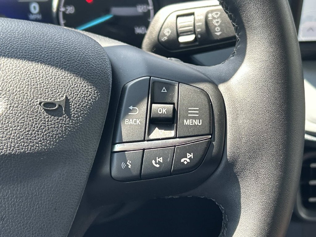 Used 2024 Ford Maverick Lariat FWD image 23
