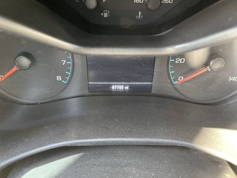 Used 2019 Chevrolet Colorado W/T image 11