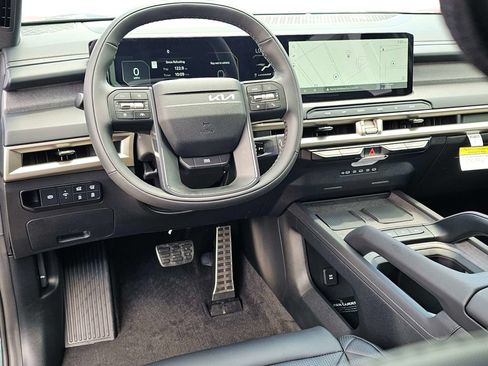 Used 2027 Kia Telluride SX FWD image 35