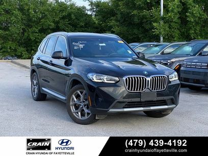 Used 2023 BMW X3 xDrive30i w/ Convenience Package