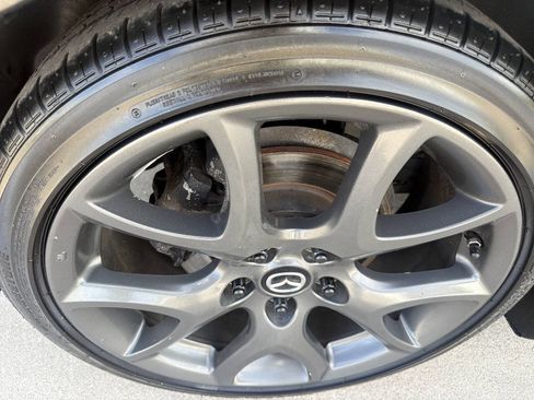 Used 2011 MAZDA MAZDASPEED3 Sport w/ Mazdaspeed Tech Pkg FWD image 25