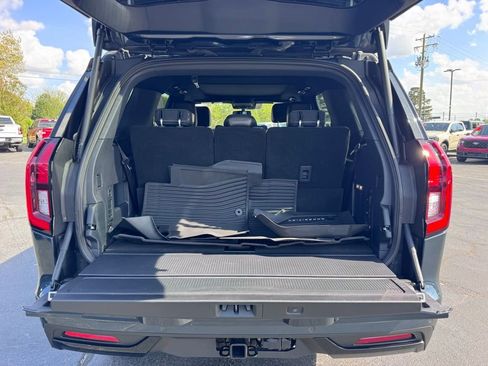 Used 2025 Ford Expedition Tremor image 44