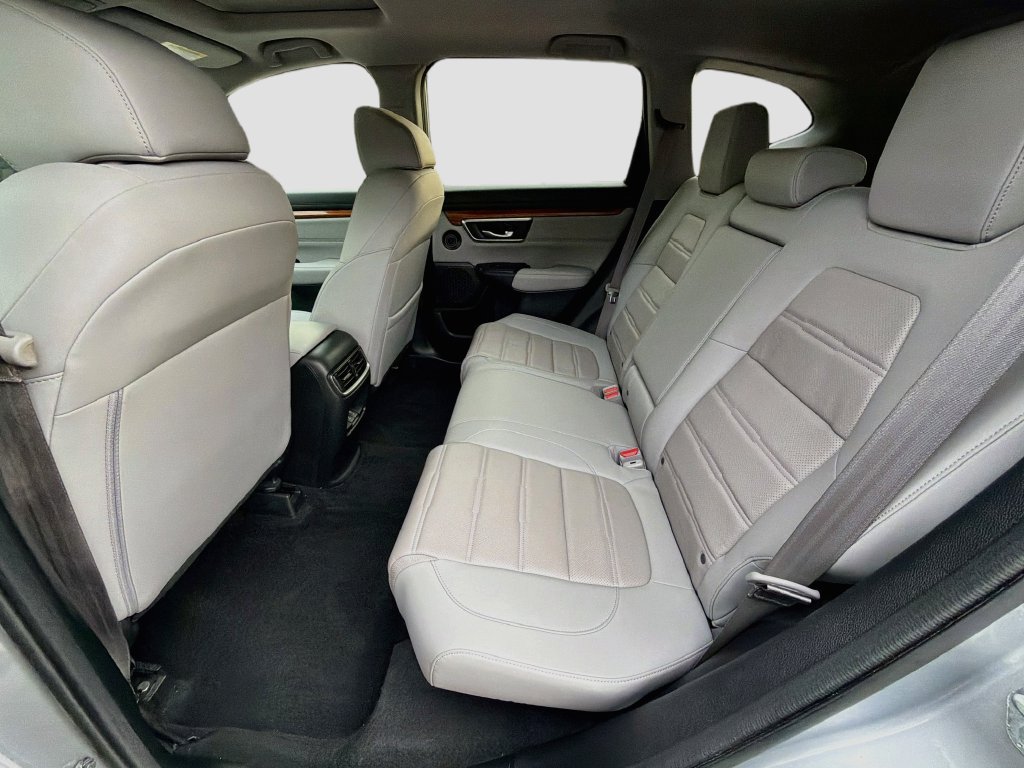 Used 2021 Honda CR-V Touring image 24