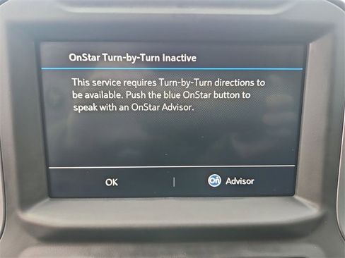 Used 2021 Chevrolet Silverado 1500 Custom image 22