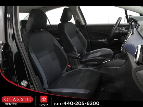 Used 2023 Nissan Versa SV image 15