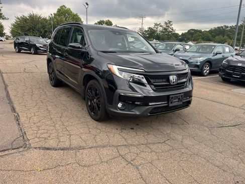 Used 2022 Honda Pilot Special Edition image 19