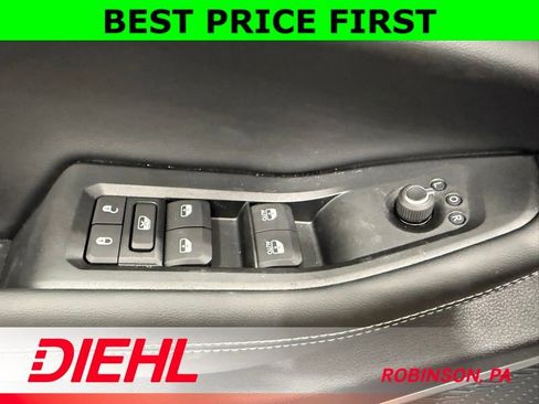 New 2026 Jeep Grand Cherokee Limited AWD/4WD image 23
