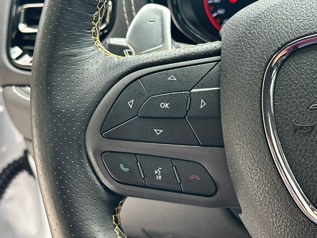 Used 2024 Dodge Durango SRT AWD/4WD image 33
