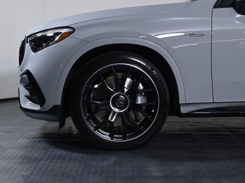 Used 2026 Mercedes-Benz GLC 63 AMG S image 26