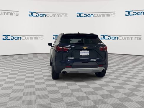 Used 2020 Chevrolet Blazer LT FWD image 7