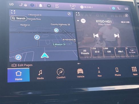 Used 2023 Jeep Grand Cherokee 4WD 4xe image 18