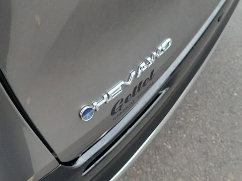 New 2026 Toyota Sienna Platinum image 6