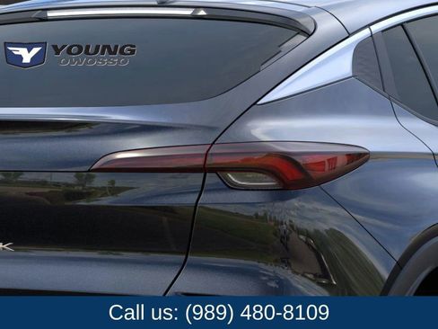 New 2026 Buick Envista Preferred w/ Convenience I Package image 13