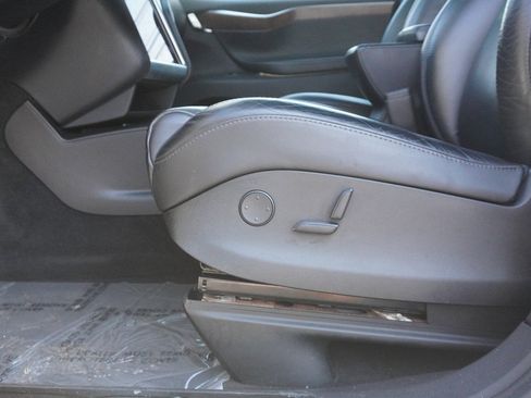 Used 2017 Tesla Model X P100D image 39