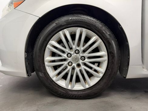 Used 2013 Lexus ES 350 w/ Luxury Pkg FWD image 66