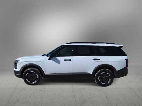 New 2026 Hyundai Palisade XRT Pro image 5