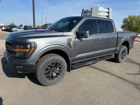 Certified 2024 Ford F150 Tremor w/ Equipment Group 402A High AWD/4WD image 6
