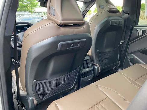 New 2026 BMW X3 xDrive30i w/ Premium Package AWD/4WD image 30
