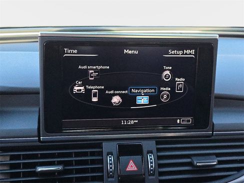 Used 2018 Audi A6 3.0T Prestige w/ Prestige Package image 28