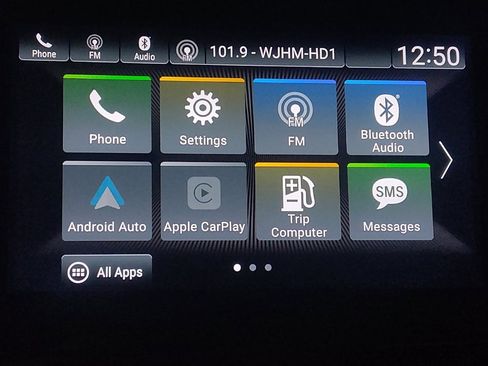 Used 2019 Honda Passport EX-L image 25