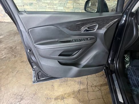 Used 2013 Buick Encore Leather FWD image 8