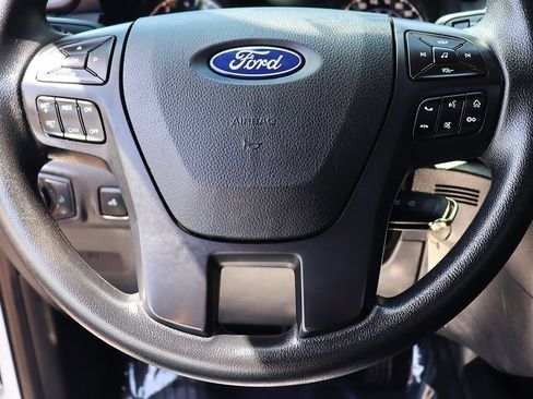 Used 2020 Ford Ranger XL w/ Equipment Group 101A Mid AWD/4WD image 53