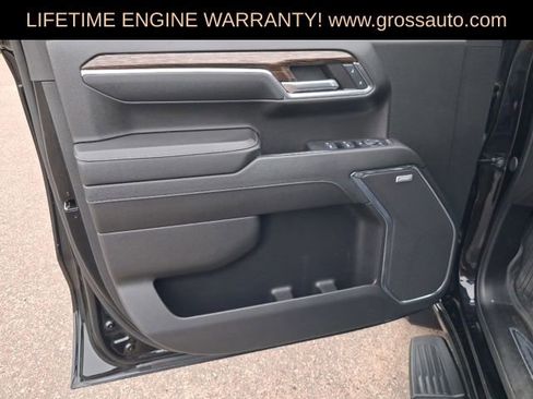 Certified 2024 GMC Sierra 1500 Elevation w/ Elevation Premium Package AWD/4WD image 19