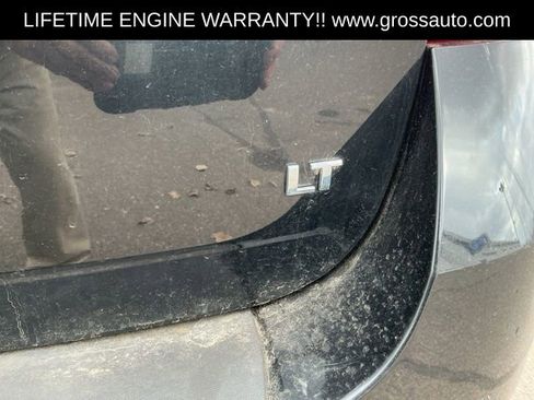 Used 2017 Chevrolet Equinox LT w/ Convenience Package image 25