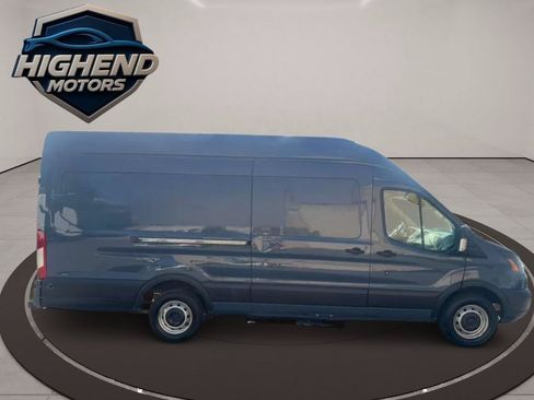 Used 2019 Ford Transit 250 148 High Roof Extended RWD image 7