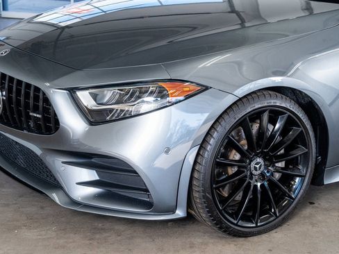 Used 2019 Mercedes-Benz CLS 450 image 12