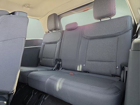 New 2026 Ford Expedition Active image 10