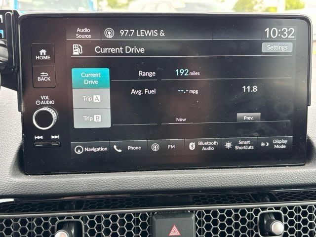 Used 2024 Honda Civic Sport Touring image 27
