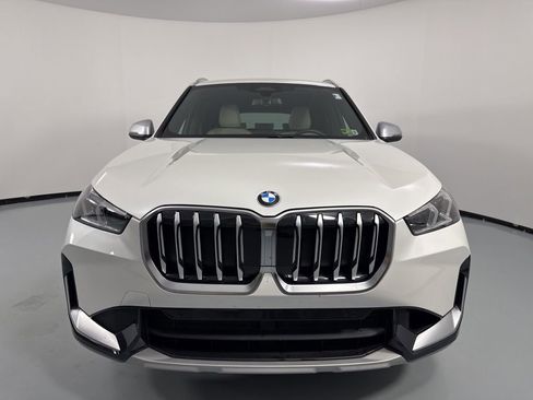 Certified 2023 BMW X1 xDrive28i w/ Convenience Package AWD/4WD image 16