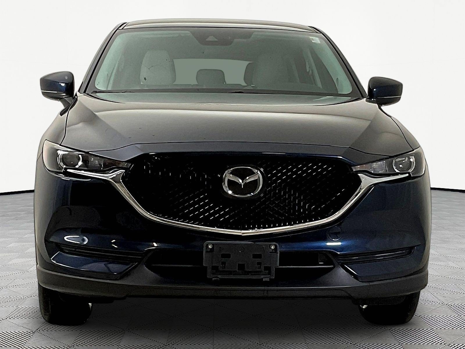 Used 2019 MAZDA CX-5 Touring AWD/4WD image 2