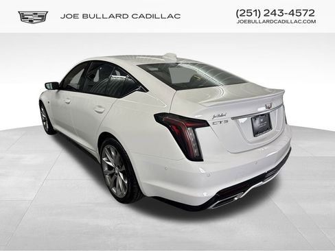 New 2026 Cadillac CT5 Sport image 4