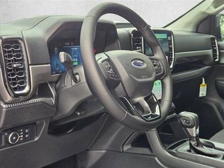 New 2026 Ford Ranger XLT w/ Equipment Group 301A High video 3