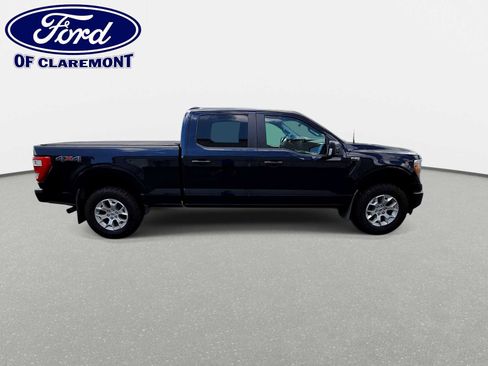 Used 2022 Ford F150 XL w/ Max Trailer Tow Package AWD/4WD image 9