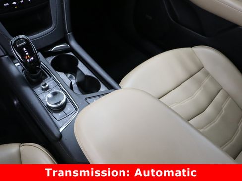 Used 2020 Cadillac XT6 Premium Luxury w/ Platinum Package image 18