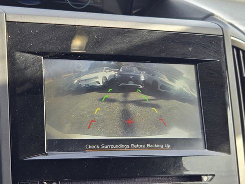 Used 2023 Subaru Forester Premium image 17