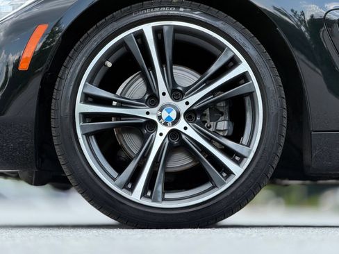 Used 2020 BMW 430i Gran Coupe xDrive w/ Convenience Package AWD/4WD image 18