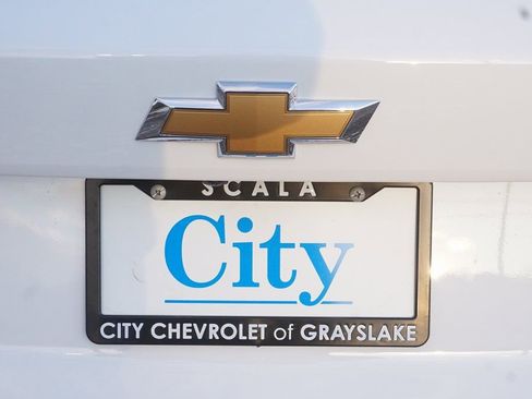 New 2026 Chevrolet Trax LT w/ Driver Confidence Package image 29