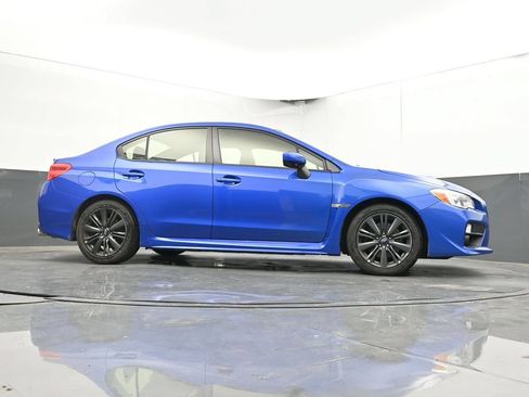 Used 2016 Subaru WRX w/ Popular Package #1 AWD/4WD image 23