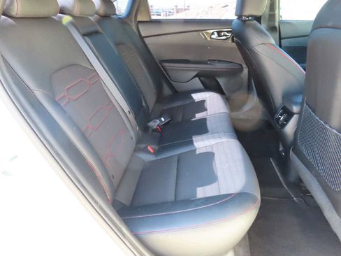 Used 2023 Kia Forte GT FWD image 10