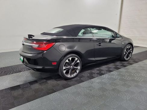 Used 2019 Buick Cascada Premium image 10