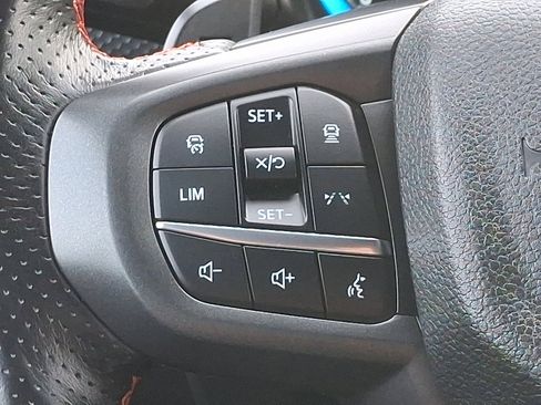 Certified 2024 Ford Ranger Raptor image 20