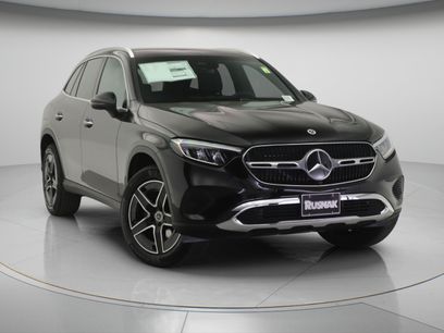 New 2027 Mercedes-Benz GLC 300