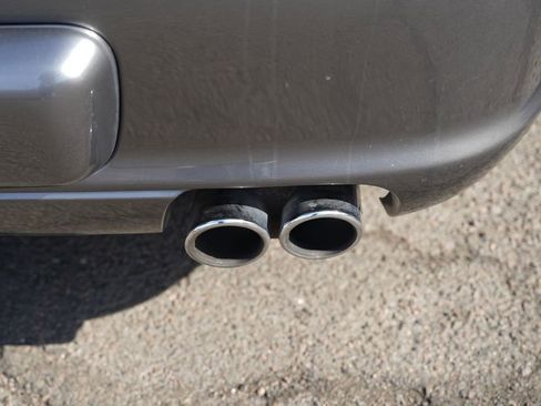 Used 2008 Porsche 911 Carrera S image 71