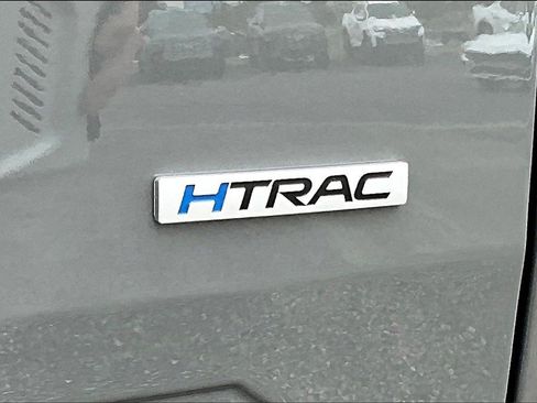 New 2026 Hyundai Santa Cruz SEL image 12